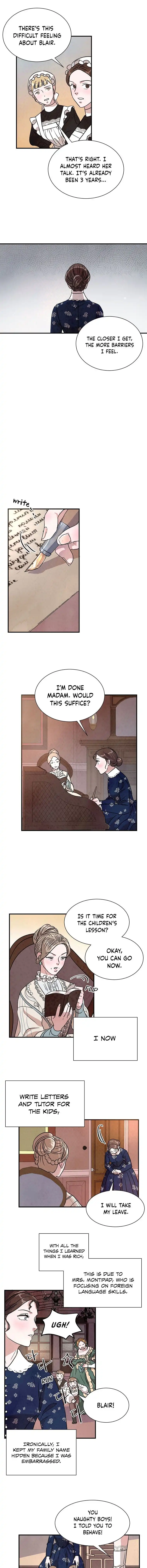 Glass Wall Chapter 15 8